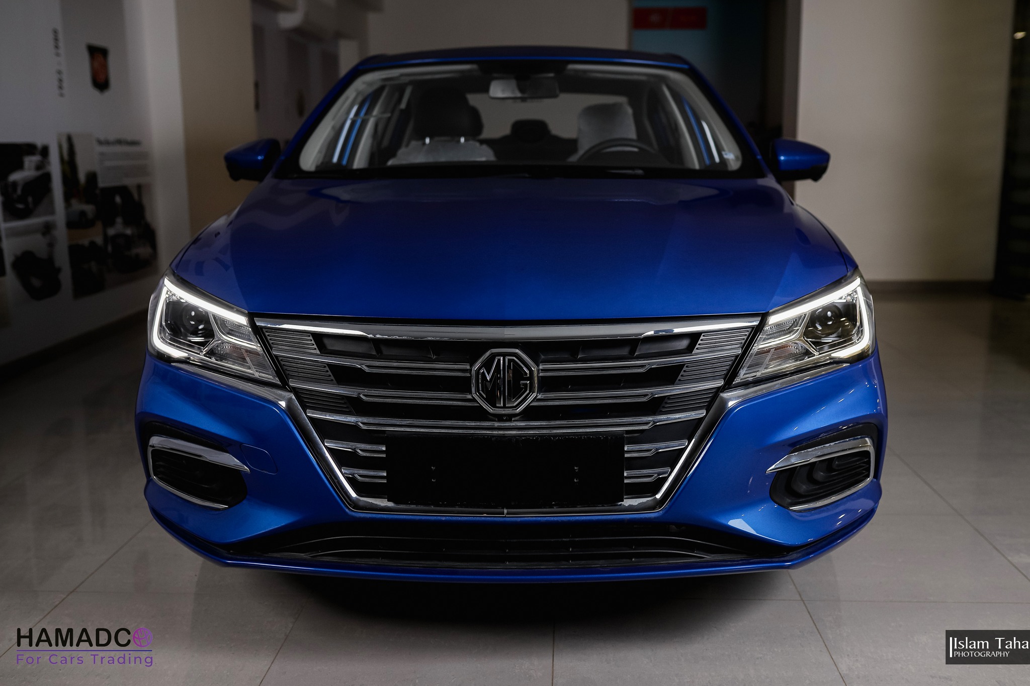 MG5