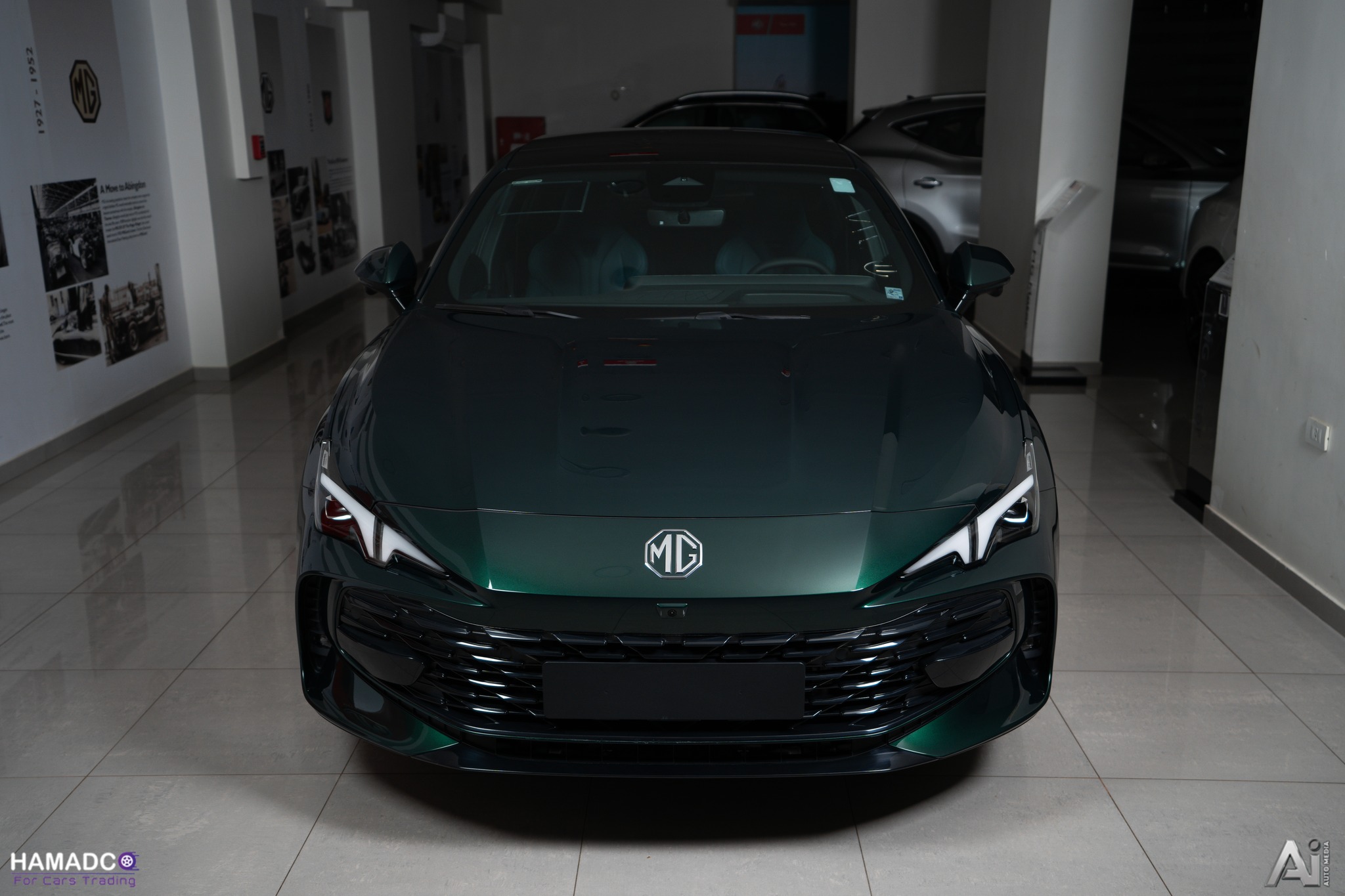 MG 7
