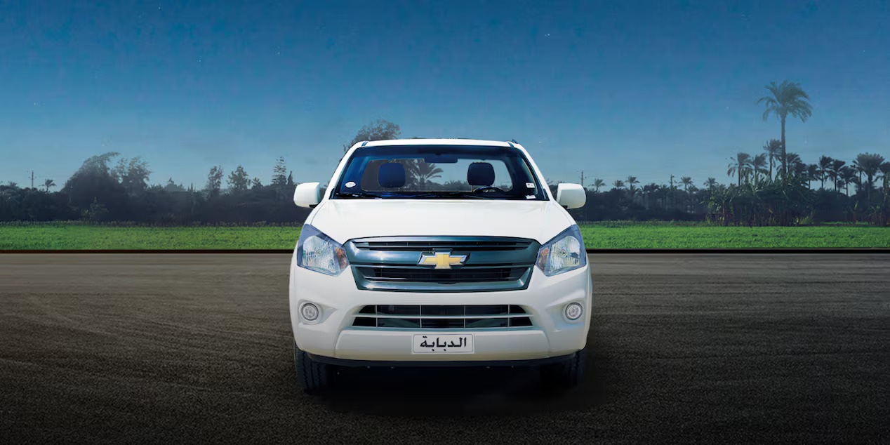 Chevrolet T-Series (الدبابة)